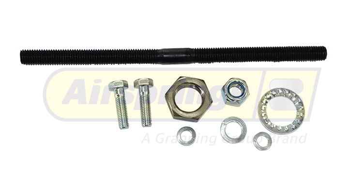 AIRSPRING FASTENING KIT