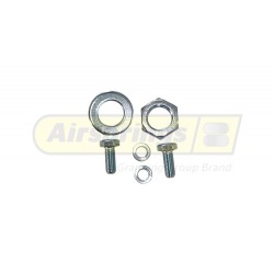 AIRSPRING FASTENING KIT