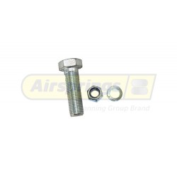 AIRSPRING FASTENING KIT
