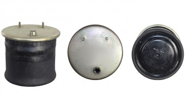 AIRSPRING COMPLETE - DAF AIRSPRING COMPLETE - DAF