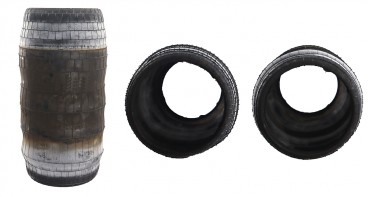 DIAPHRAGM - SCANIA