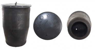 AIRSPRING COMPLETE - VOLVO BUS AIRSPRING COMPLETE - VOLVO BUS