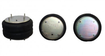 AIRSPRING COMPLETE - GRANNING HENDRICKSON