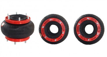 AIRSPRING CONVOLUTED - MERITOR