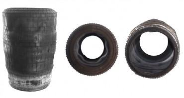 DIAPHRAGM - DAF/VOLVO