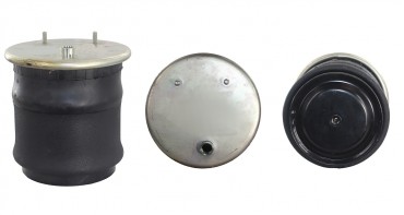 AIRSPRING COMPLETE -  DAF