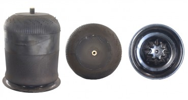 AIRSPRING COMPLETE - MERCEDES