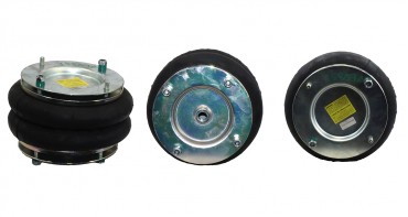 AIRSPRING CONVOLUTED 10 X 2