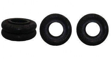 AIRSPRING CONVOLUTED 10 X 2