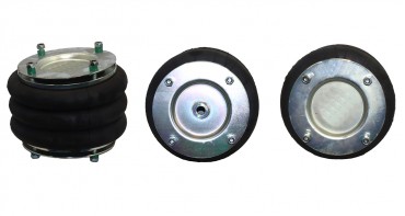 AIRSPRING CONVOLUTED 10 X 3