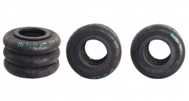 AIRSPRING CONVOLUTED 10 X 3