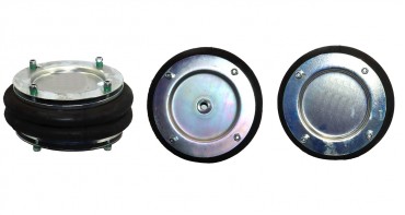 AIRSPRING CONVOLUTED 12 X 2