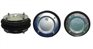 AIRSPRING CONVOLUTED 12 X 2