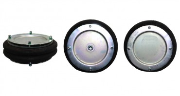 AIRSPRING CONVOLUTED 14 1/2 X 2