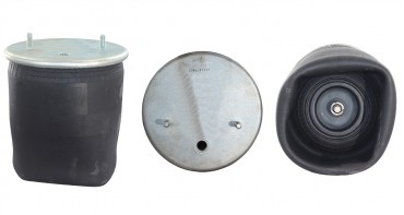 AIRSPRING SERVICE ASSEMBLY - BPW (TYPE-30K)