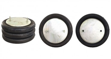 AIRSPRING CONVOLUTED AIRSPRING CONVOLUTED