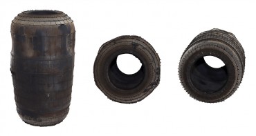 DIAPHRAGM - MAN 81436010097