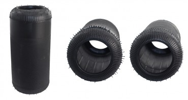 AIRSPRING DIAPHRAGM - MERCEDES