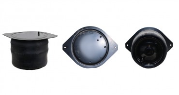 AIRSPRING COMPLETE - BOVA