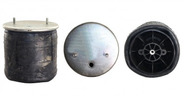 AIRSPRING COMPLETE - WEWELER