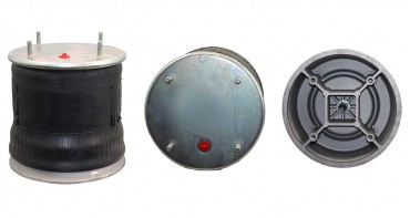AIRSPRING COMPLETE - GRANNING / HENDRICKSON
