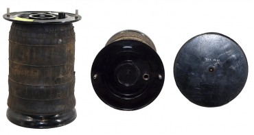 AIRSPRING COMPLETE - ALEXANDER DENNIS AIRSPRING COMPLETE - ALEXANDER DENNIS