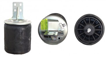 AIRSPRING COMPLETE - IVECO STRALIS REAR LHS