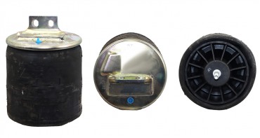 AIRSPRING COMPLETE - IVECO STRALIS FRONT RHS AIRSPRING COMPLETE - IVECO STRALIS FRONT RHS