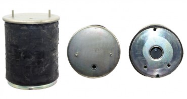 AIRSPRING COMPLETE - ROR / MERITOR CARDI ROLFO