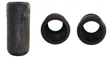 AIRSPRING DIAPHRAGM - VOLVO