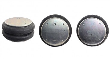 AIRSPRING COMPLETE - INDUSTRIAL AIRSPRING COMPLETE - INDUSTRIAL