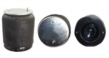 AIRSPRING COMPLETE - DAF