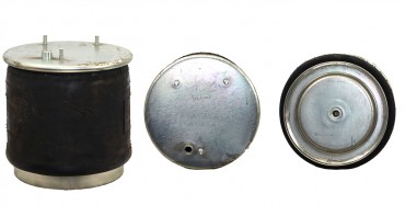 AIRSPRING COMPLETE - DAF AIRSPRING COMPLETE - DAF