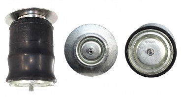 AIRSPRING COMPLETE - MERCEDES AIRSPRING COMPLETE - MERCEDES