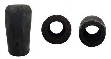 AIRSPRING DIAPHRAGM - MERCEDES CITARO