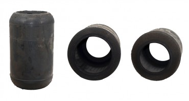 AIRSPRING DIAPHRAGM - VOLVO BUS