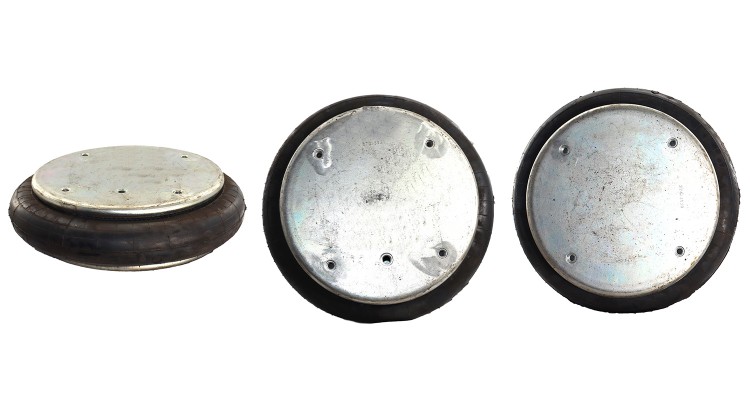 AIRSPRING CONVOLUTED - INDUSTRIAL