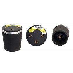 AIRSPRING CONVOLUTED - INDUSTRIAL 110 / 70