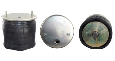 AIRSPRING COMPLETE - ST SYSTEMS