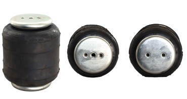 AIRSPRING COMPLETE - ST SYSTEMS