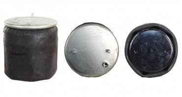 AIRSPRING COMPLETE - SCANIA BUS AIRSPRING COMPLETE - SCANIA BUS