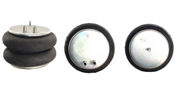 AIRSPRING CONVOLUTED - IVECO