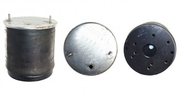 AIRSPRING COMPLETE -  WEWELLER