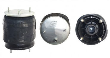 AIRSPRING COMPLETE - RENAULT