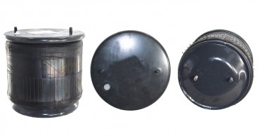 AIRSPRING COMPLETE - VOLVO BUS