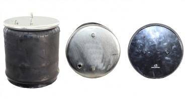 AIRSPRING COMPLETE - SCANIA AIRSPRING COMPLETE - SCANIA