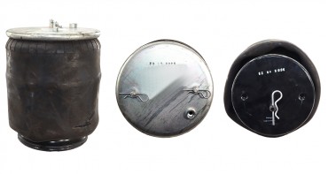 AIRSPRING COMPLETE - SCANIA AIRSPRING COMPLETE - SCANIA