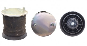 AIRSPRING COMPLETE - IVECO