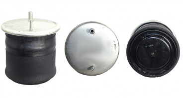 AIRSPRING COMPLETE - DENNIS ELITE AIRSPRING COMPLETE - DENNIS ELITE