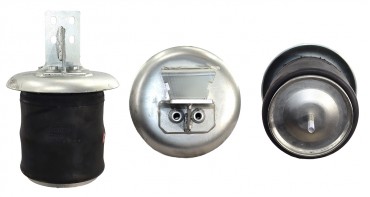 AIRSPRING COMPLETE - IVECO STRALIS XP530 REAR RHS